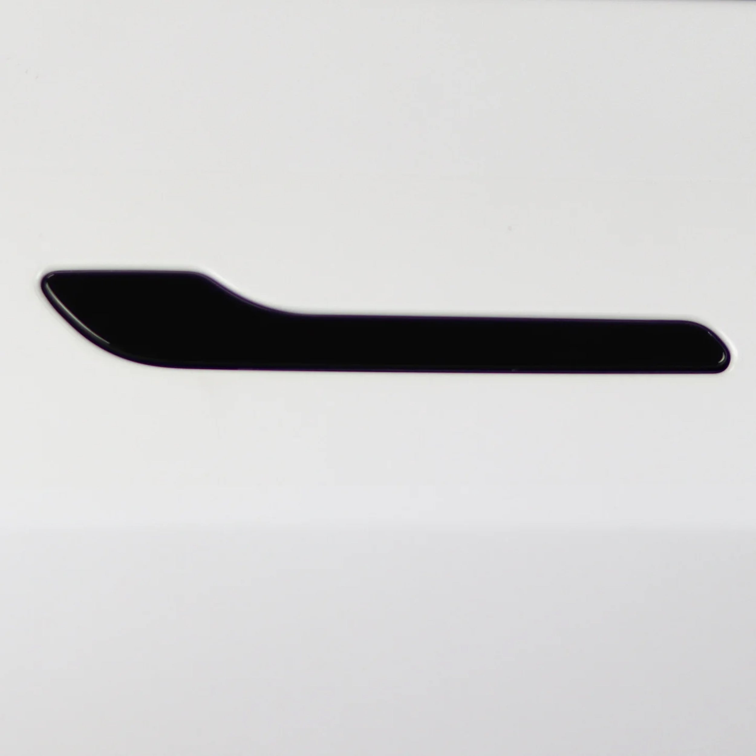 Matte Black Tesla Door Handle (4PCS)